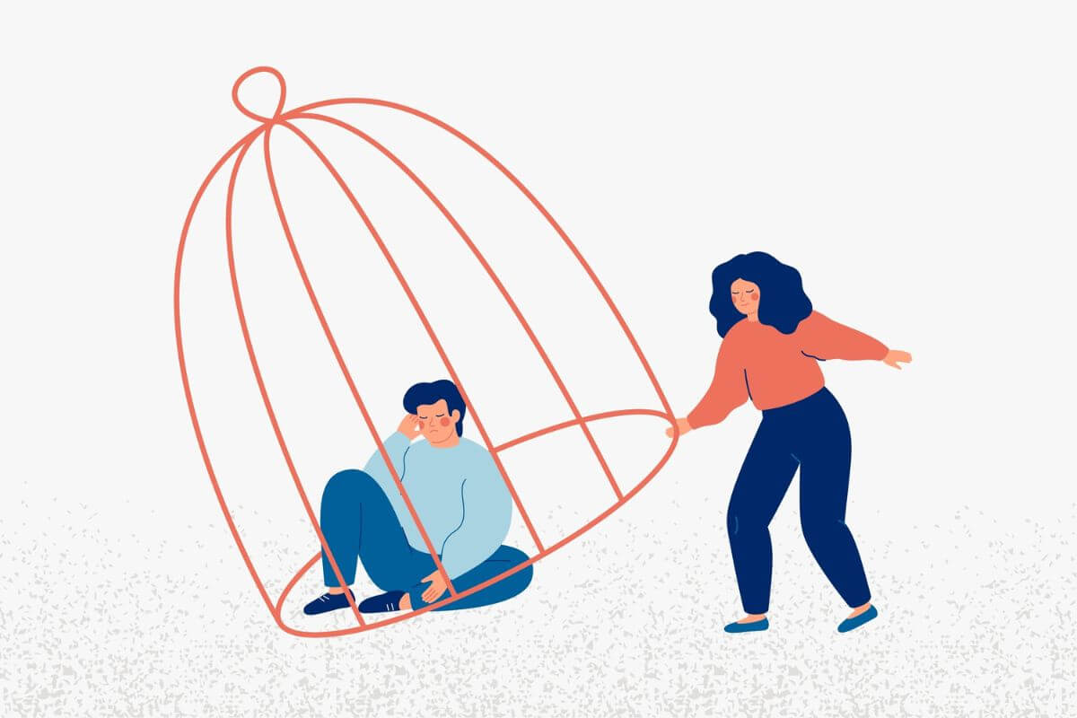 Kann man Angst heilen? Realistische Wege zu mehr Sicherheit