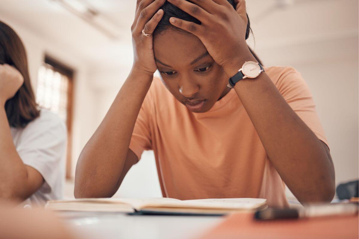 Hilfe bei Prüfungsangst – was hilft wirklich?