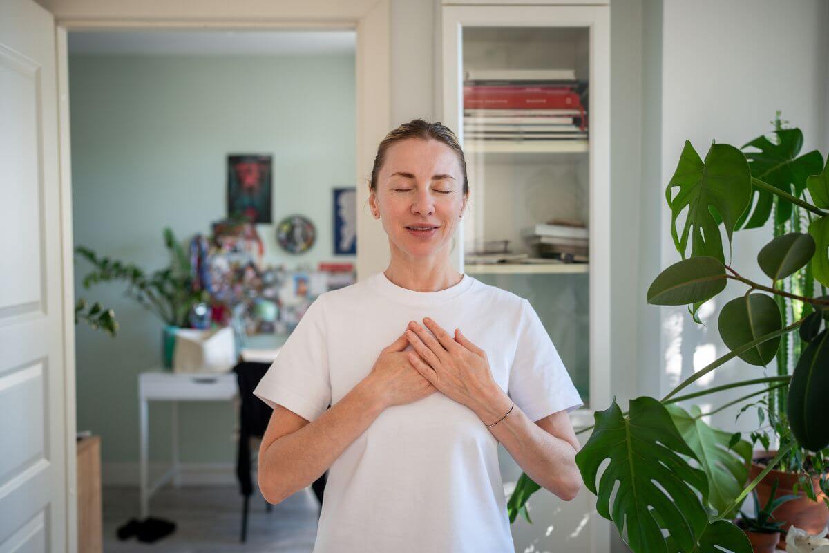 Selbsthypnose bei Angst: Anleitung & Tipps für den Alltag